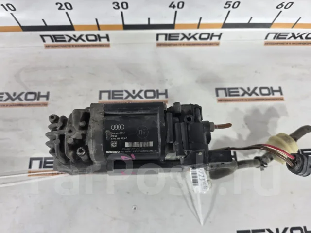���������� �������������� AUDI A8 2011 4H0616005C D4 4.2 CDRA 4H0616005C ����
