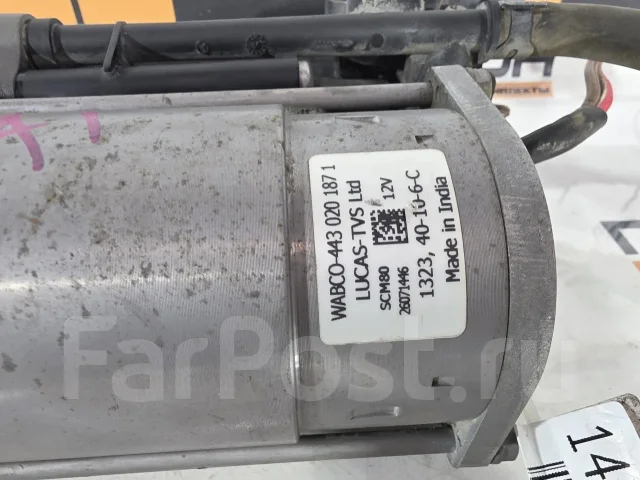 ���������� �������������� AUDI A8 2011 4H0616005C D4 4.2 CDRA 4H0616005C ����
