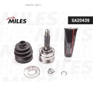 ���� �������� Suzuki Swift 1.0 89-01 (GKN 302628) Miles GA20439 GA20439 ����