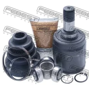 ���� ���������� ����� Mazda 121/323 1.1-2.0D 80, Mitsubishi Lancer 1.2/1.4 79-86 Febest 0311CL20LH 0311CL20LH ����