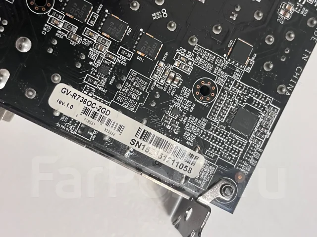 Radeon R7 360 ����