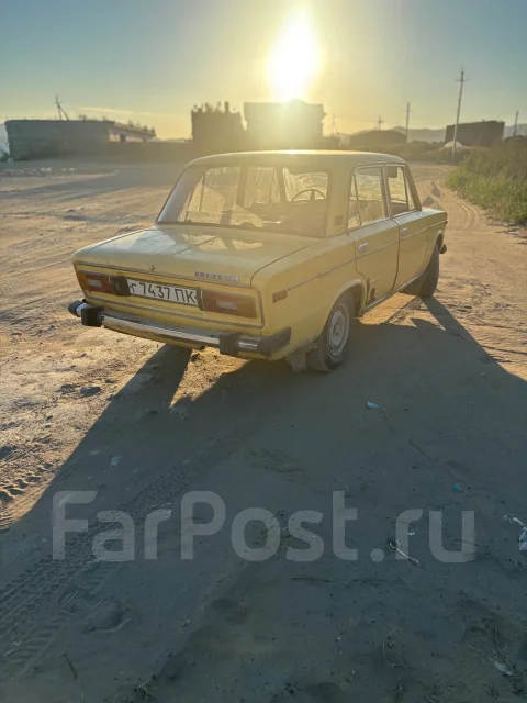���� 2106. ��������, ������, 1.3 (79��.�.), ������, 100 000����. �� ����