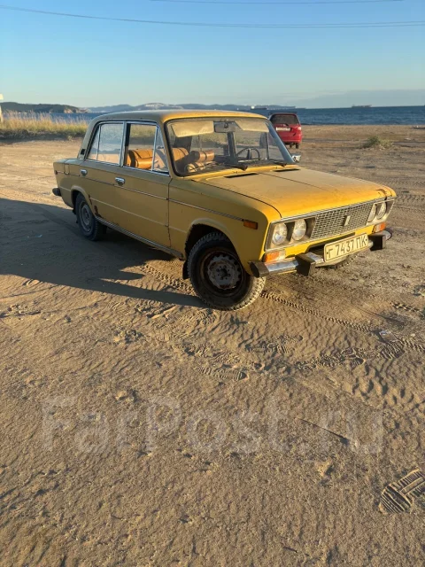 ���� 2106. ��������, ������, 1.3 (79��.�.), ������, 100 000����. �� ����