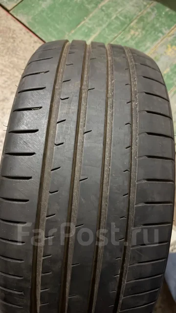 Toyo Proxes R51A. ������, 2021 ���, �/�, ����� 20 % ����
