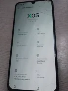 Infinix. �/�, 128 ��, �����, 4G LTE, 5G, Dual-SIM, NFC, ������� ������� ����