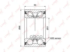 �������� ���������� ������� ������ | �����/��� | LYNXauto ���. WB1207 WB1207 LYNXauto WB1207 ����