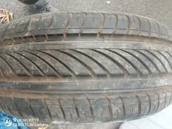 Nokian NRV. ������, 2007 ���, ����� ����
