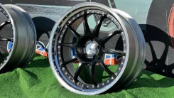 SSR Professor SP3. 9.0/9.5x20", 5x114.3, ET31/43, �� 73,1���. ����