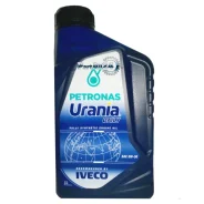 Petronas Urania Daily