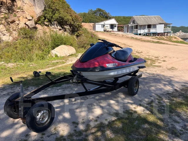 Yamaha FX. 2007 ��� ����