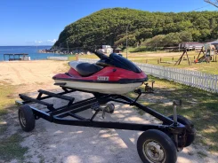 Yamaha FX. 2007 ��� ����