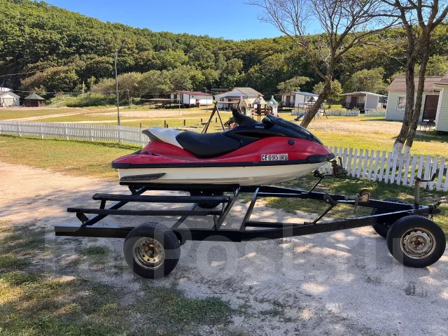 Yamaha FX. 2007 ��� ����