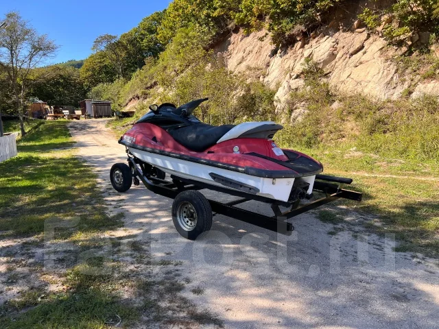 Yamaha FX. 2007 ��� ����