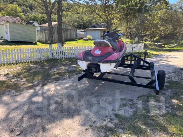 Yamaha FX. 2007 ��� ����
