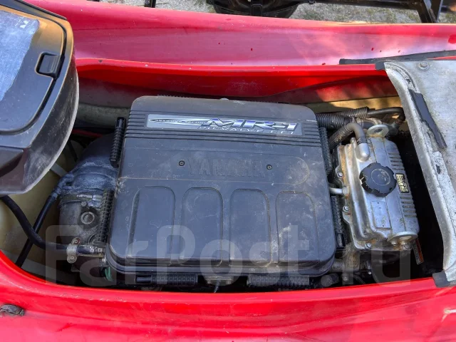 Yamaha FX. 2007 ��� ����