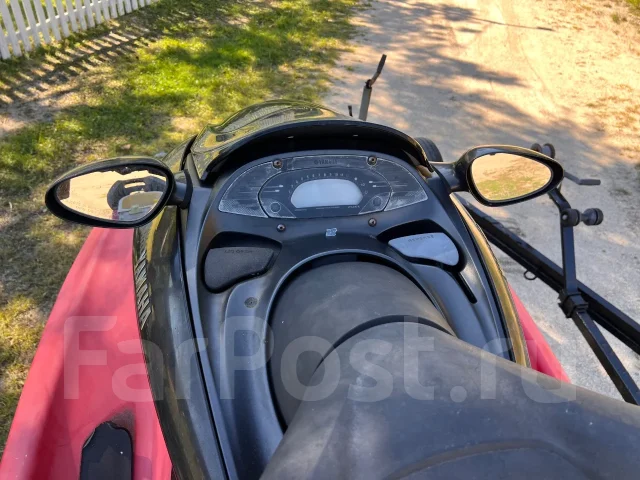 Yamaha FX. 2007 ��� ����