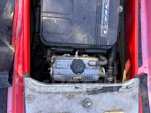 Yamaha FX. 2007 ��� ����
