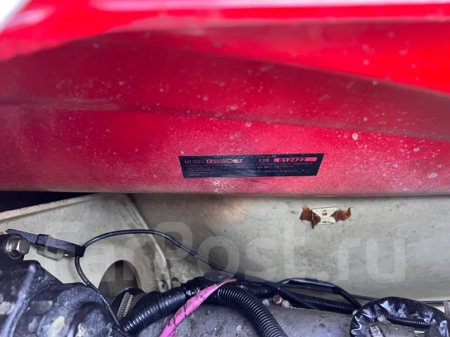 Yamaha FX. 2007 ��� ����