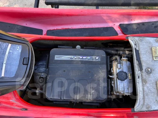Yamaha FX. 2007 ��� ����