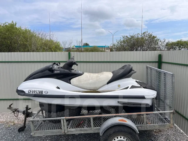 Yamaha FX. 2007 ��� ����