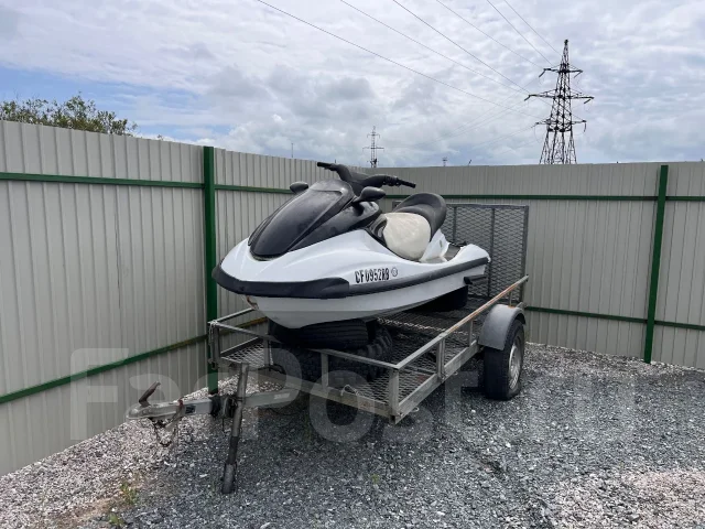 Yamaha FX. 2007 ��� ����