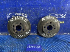 ���� ��������� �������� Toyota Corolla AE109V CE109V EE104G EE102V 2000 [4351212580] 4351212580 ����
