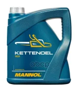 Mannol Kettenoel