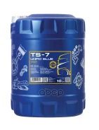Mannol TS-7 UHPD Blue