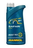 Mannol Safari