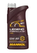 Mannol Legend Formula