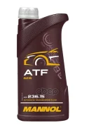 Mannol Special