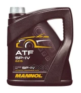 Mannol ATF SP-IV