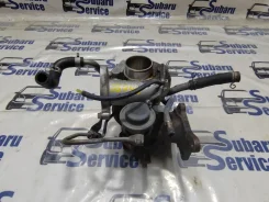 ������� Subaru Legacy Wagon 2003 14411AA470 BP5 EJ20X 14411AA470 ����