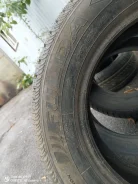 Fulda Carat Progresso. ������, 2008 ���, ����� ����