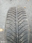 Goodyear Vector 4Seasons. �����������, 2009 ���, ����� ����