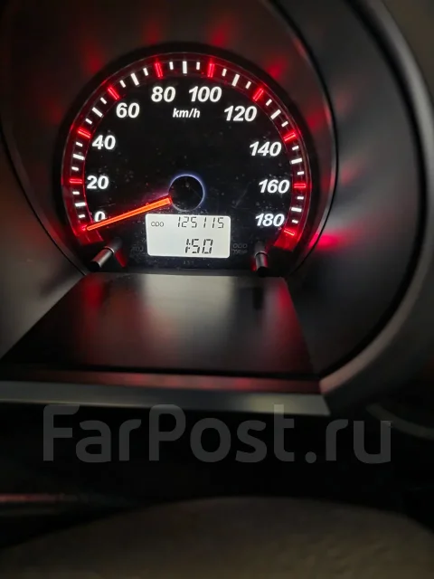 Daihatsu Be-Go. �������, 4wd, ������ ����