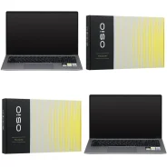 Osio. 16.1", 4,8����, ��� 16 ��, ���� 512���, WiFi: 1, Bluetooth: 1, ����������� �� 24��. ����