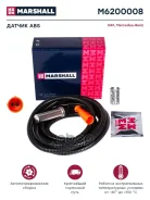 ������ ABS Marshall ���. M6200008 M6200008 ����
