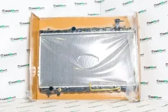 �������� ���������� Hyundai Santa FE Classic 2005 HYUN07D 2 HYUN07D ����