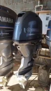 Yamaha. 50��.�., 4-�������, ����������, ���� L (508 ��), 2022 ��� ����