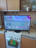 Hisense 32A4N. LED ����