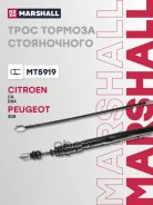 ���� ������� ������� Marshall ���. MT5919 MT5919 ����