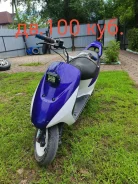 Suzuki Lets 2. 100����. ��., ��������, ��� ���, ������ �� �� ����