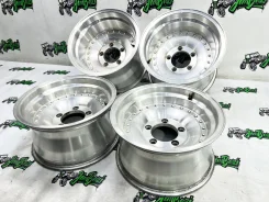 MLJ American Racing AR936. 8.0/10.0x15", 5x139.7, ET-19/-38 ����