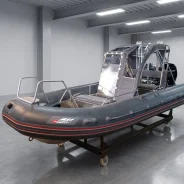 ���� � �� ������ M-460. 2026 ���, ����� 4,6��., ��������� ���������, 70��.�., ������ ����