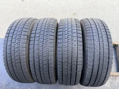 Bridgestone Blizzak VRX2. ������, ��� �����, 2025 ���, �/�, ����� �� 5 % ����