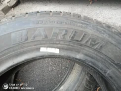 Barum Brillantis. ������, 2008 ���, ����� ����