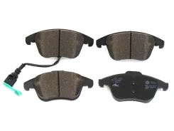������� ��������� �������� Volkswagen Passat B7 2011-2015, Passat B8 2014-2019, GOLF VII 5G1 2013-, AUDI A1 8X 2015-2018, TT 8S 2014-2019 7N0698151 ��...