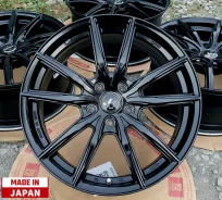 Weds Leonis Navia 04. 8.0x18", 5x114.3, ET42, �� 73���. ����