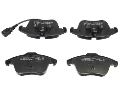 ������� ��������� �������� Volkswagen Touareg II 7P5 2010-2014, Touareg II 7P5 2015-2018, SEAT Alhambra 7N 2010-2015 243332001 ����